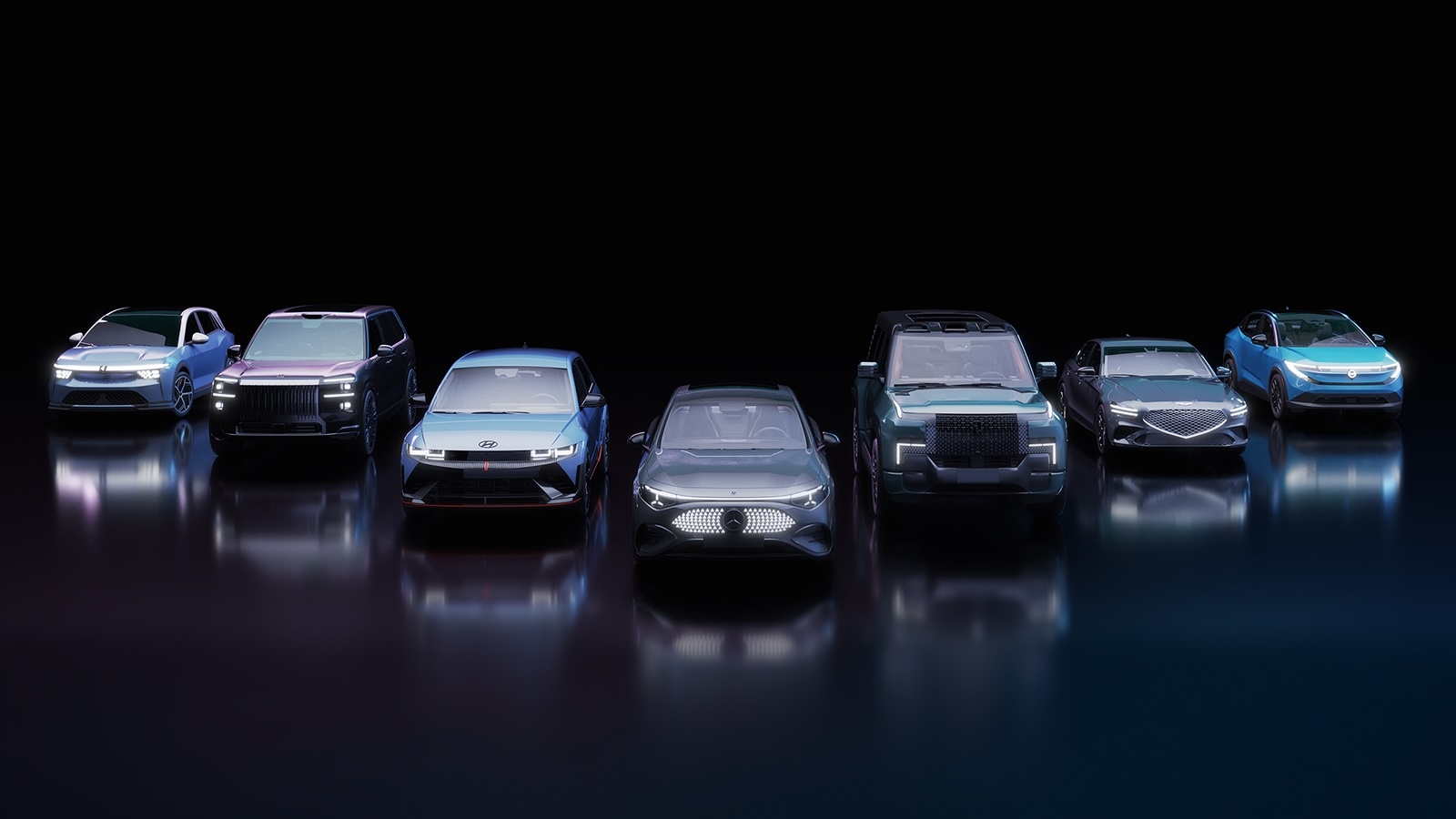 Nvidia expands DRIVE Hyperion platform for Level 4 robotaxi fleets