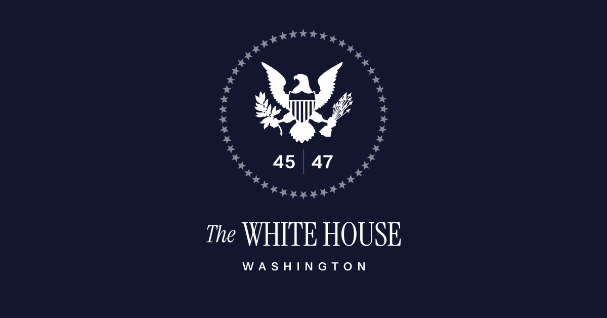 Whitehouse issues executive order on advancing AI innovation and security