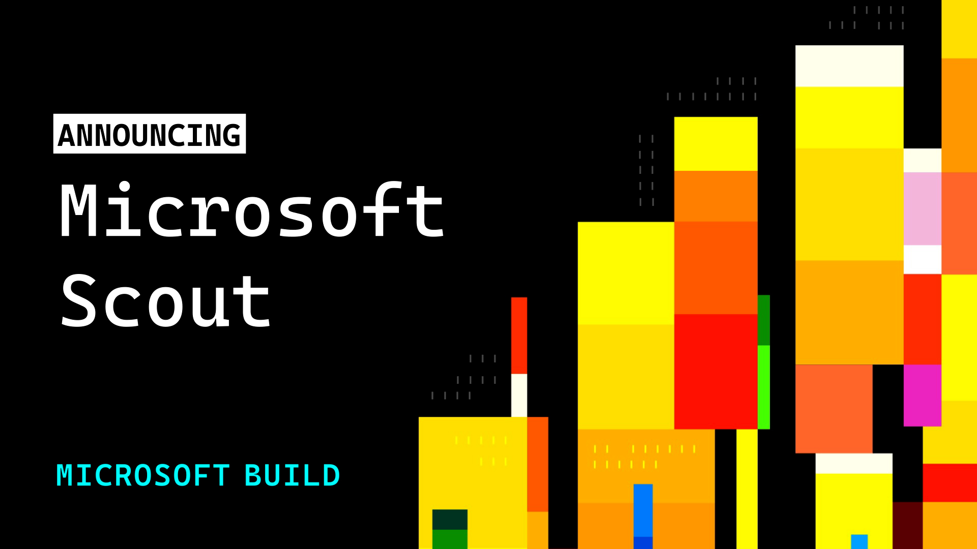 Microsoft introduces Microsoft Scout, an always-on personal agent for Microsoft 365.