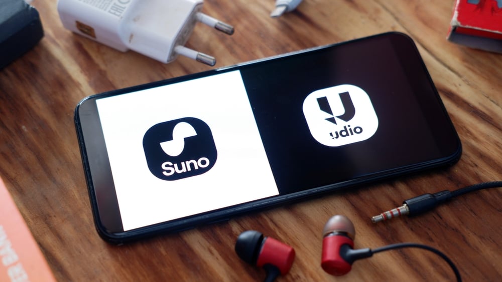American Federation of Musicians files lawsuit against UMG and Warner Music over Suno and Udio licensing, Musicbusinessworldwide reports.