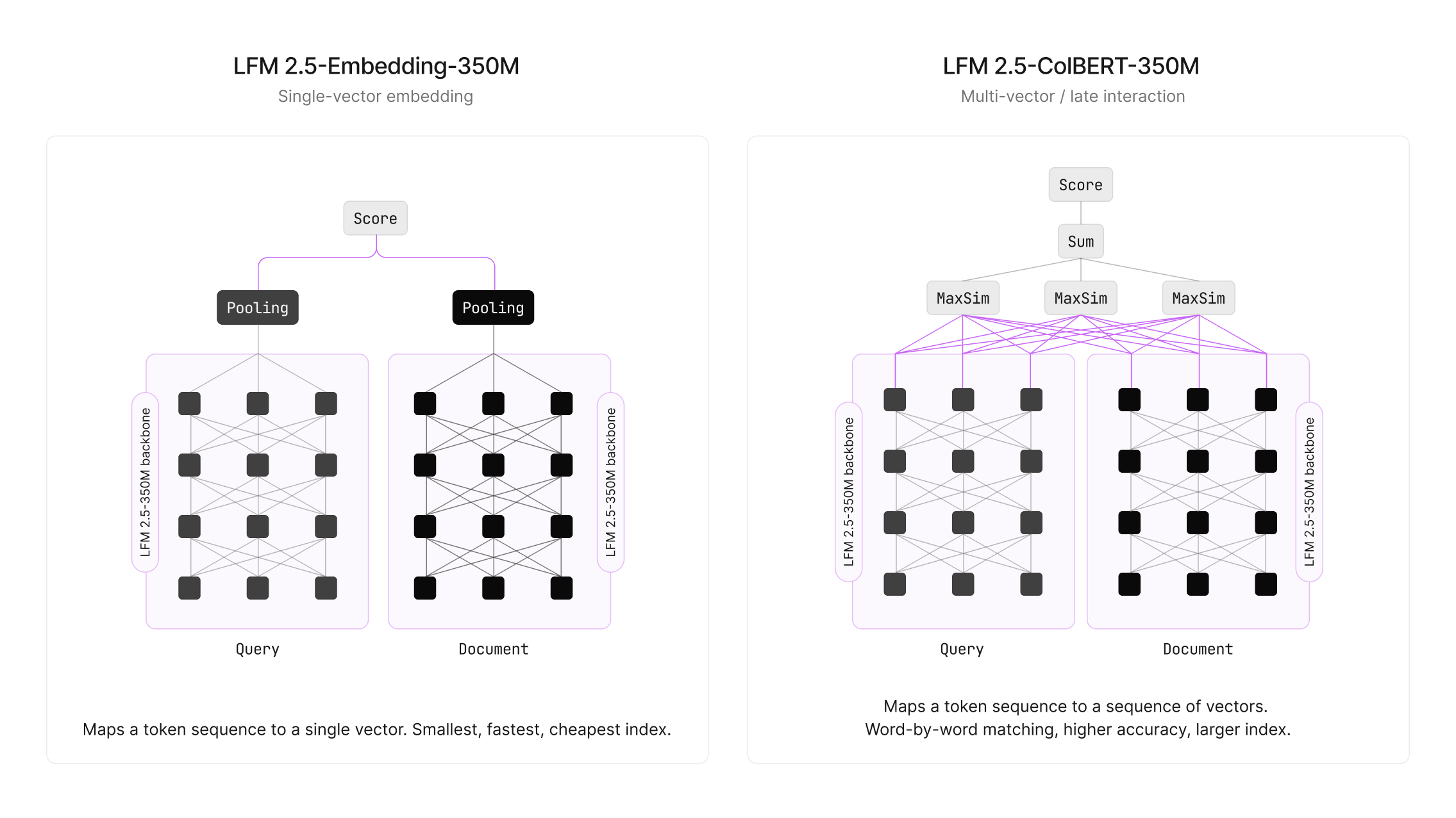 Liquid AI launches LFM2.5 Retrievers for multilingual search across 11 languages