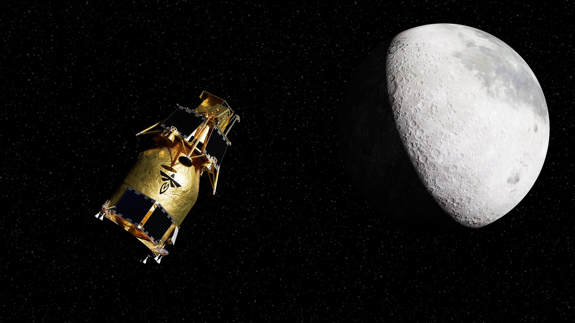 Firefly Aerospace deploys NVIDIA Jetson platform for lunar orbit edge AI.