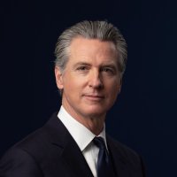 Governor Gavin Newsom on X announces partnership with Anthropic to provide Claude AI to California agencies.