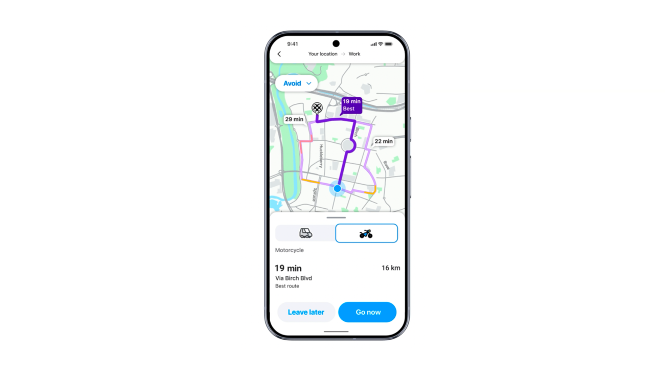 Google introduces new Waze customization features and Gemini updates.