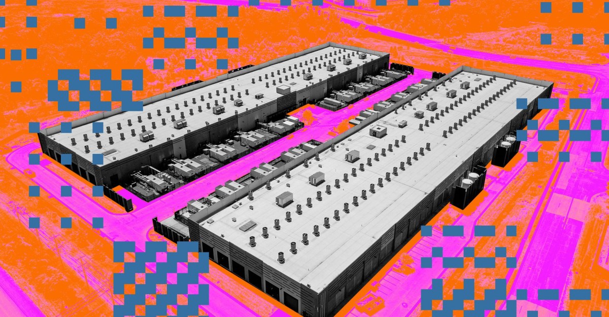 New York enacts first state moratorium on new data centers, The Verge reports.