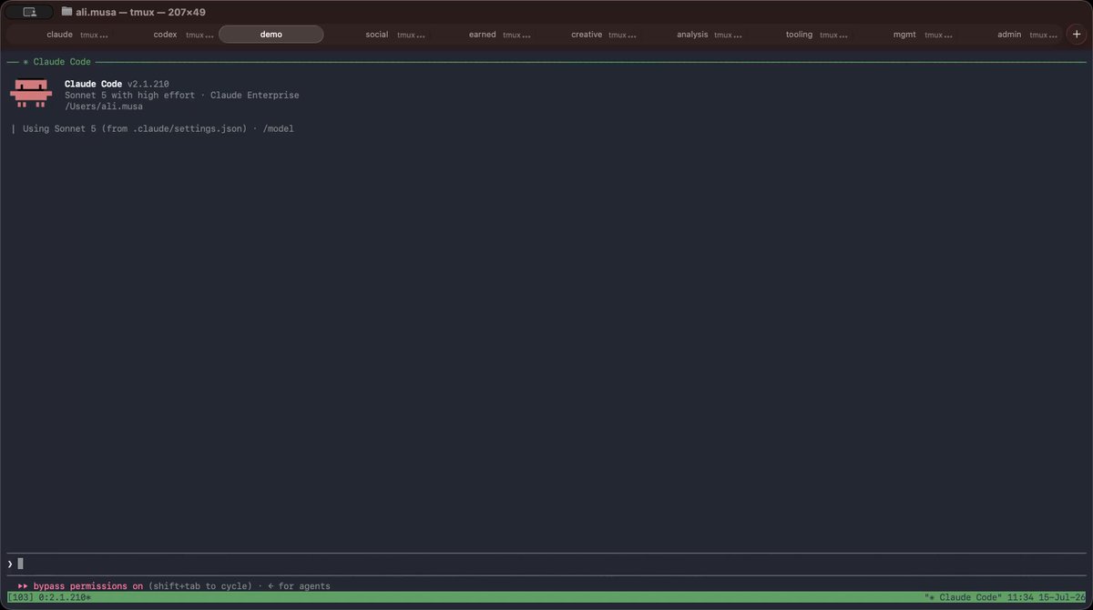 Andy Fang on X: DoorDash releases CLI tool in limited beta for macOS developers