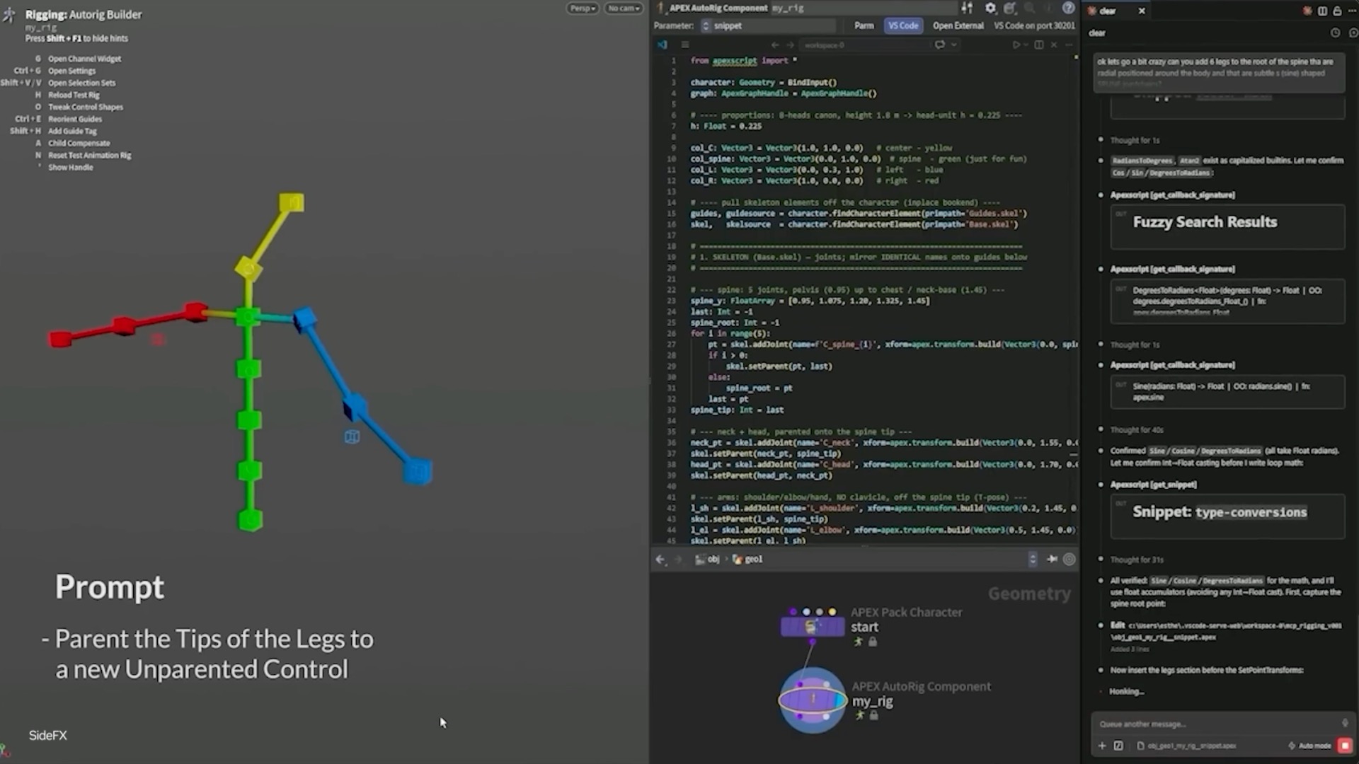 NVIDIA introduces agentic and physical AI advances at SIGGRAPH conference.