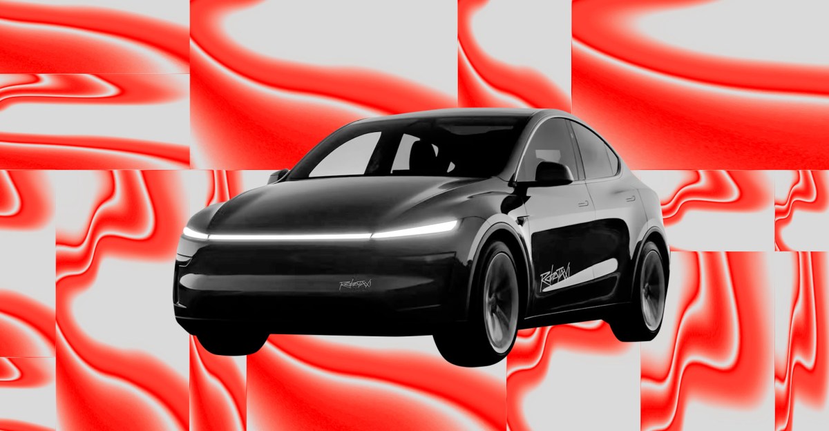 The Verge reports Tesla launched a robotaxi service in Florida on its earnings day.