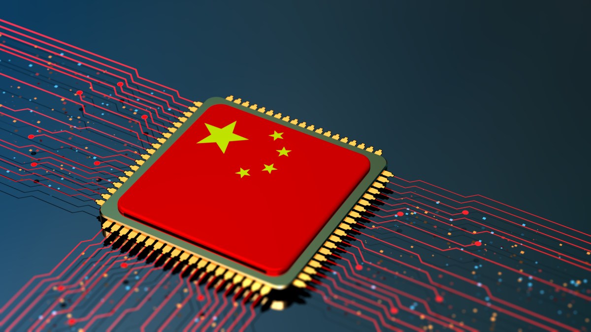 TechCrunch reports US threatens sanctions on Chinese AI models over intellectual property concerns