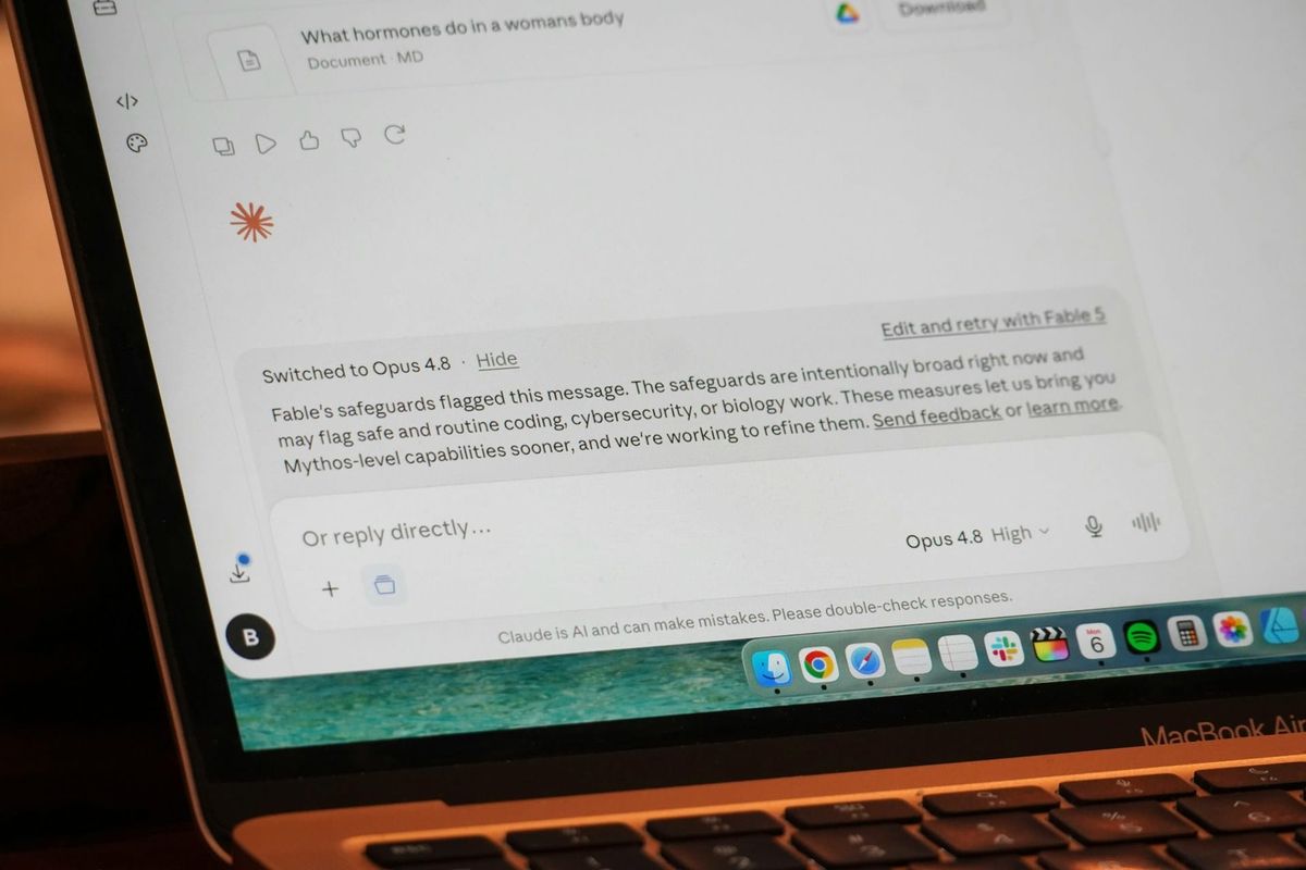 404Media: Claude users' public share links expose chats in Google searches