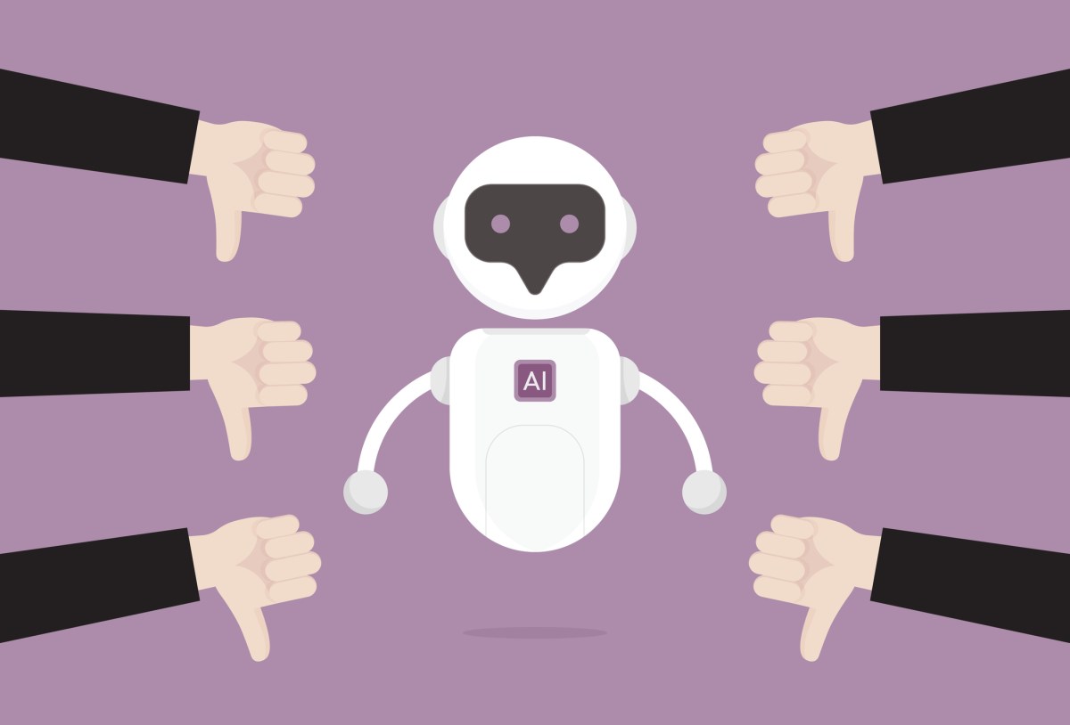 TechCrunch: Librarians launch 'Avoiding AI' workshops amid high demand