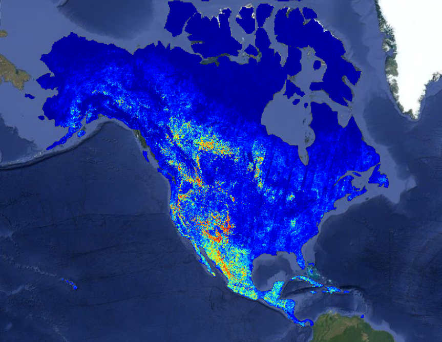 Ai2 launches OlmoEarth platform for planetary-scale geospatial inference on Hugging Face