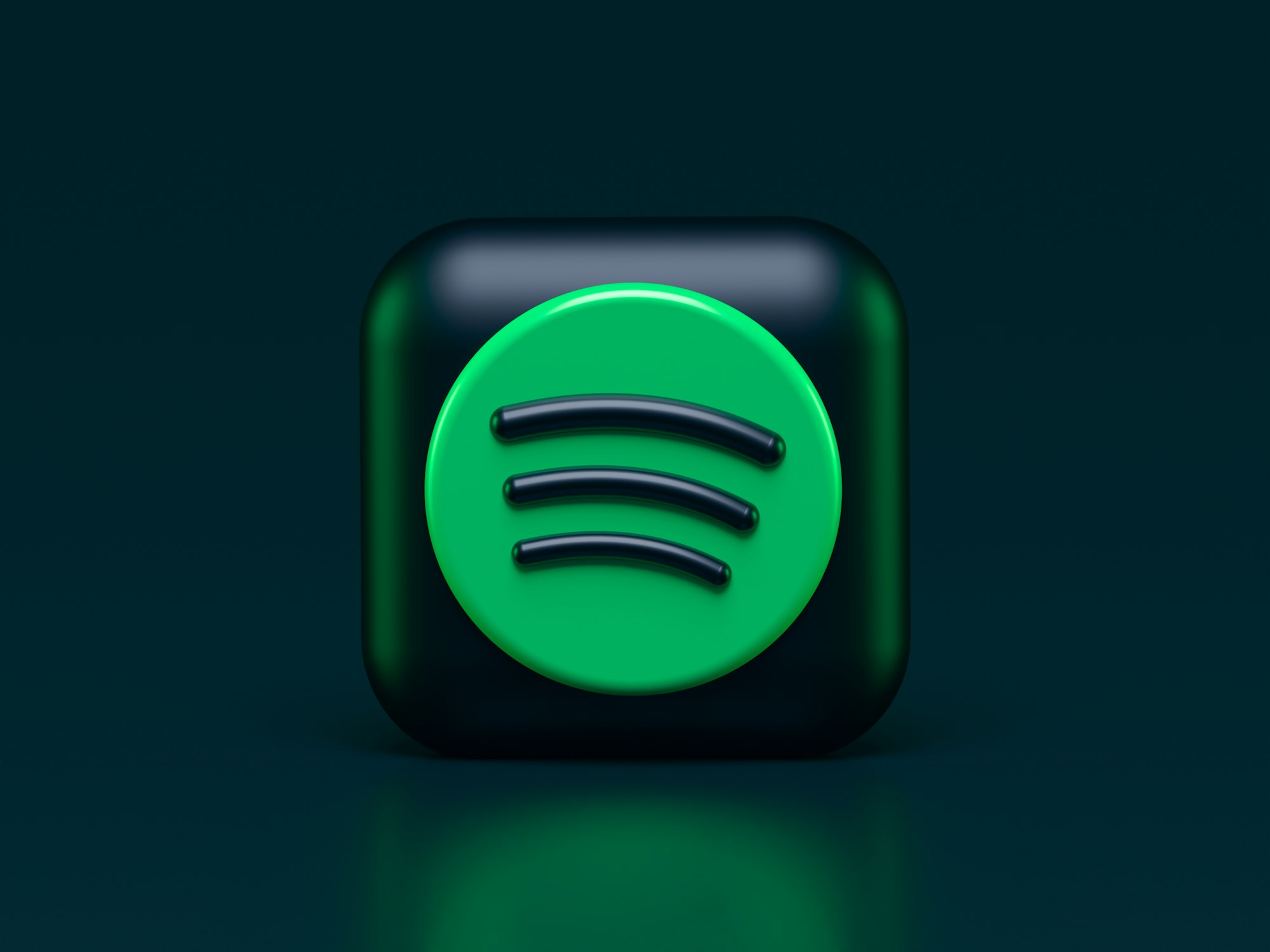 404Media: Third-party sites step in to track AI-generated music on Spotify