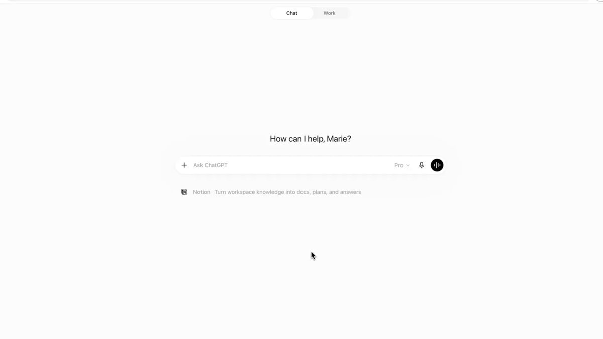 ChatGPT on X adds Google Drive integration for Docs, Sheets, Slides