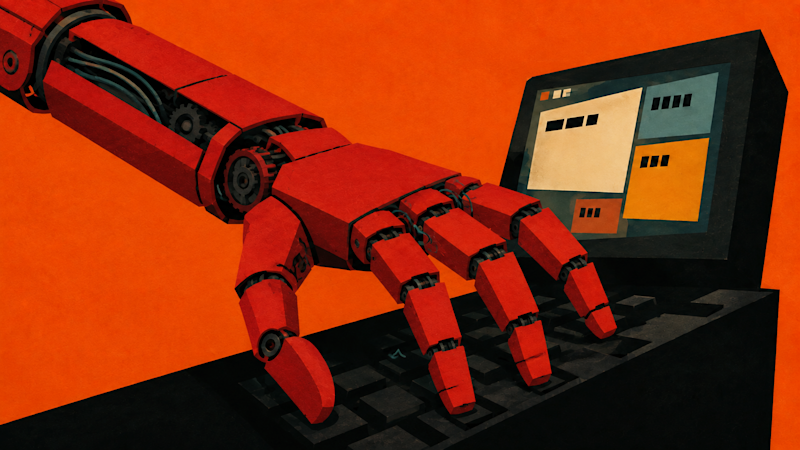 VentureBeat reports Hark launches Handoff AI agent for computer use tasks
