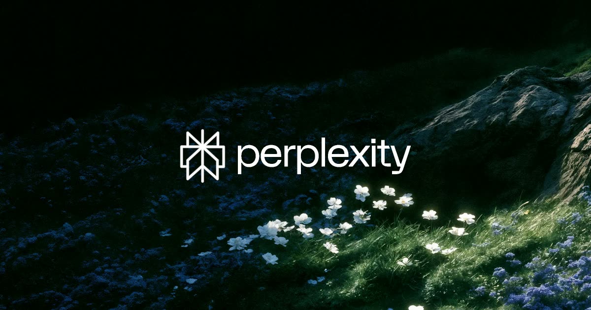 Perplexity launches Projects for task management and collaboration