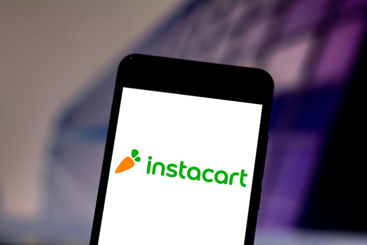 Instacart launches AI grocery shopping assistant Clementine