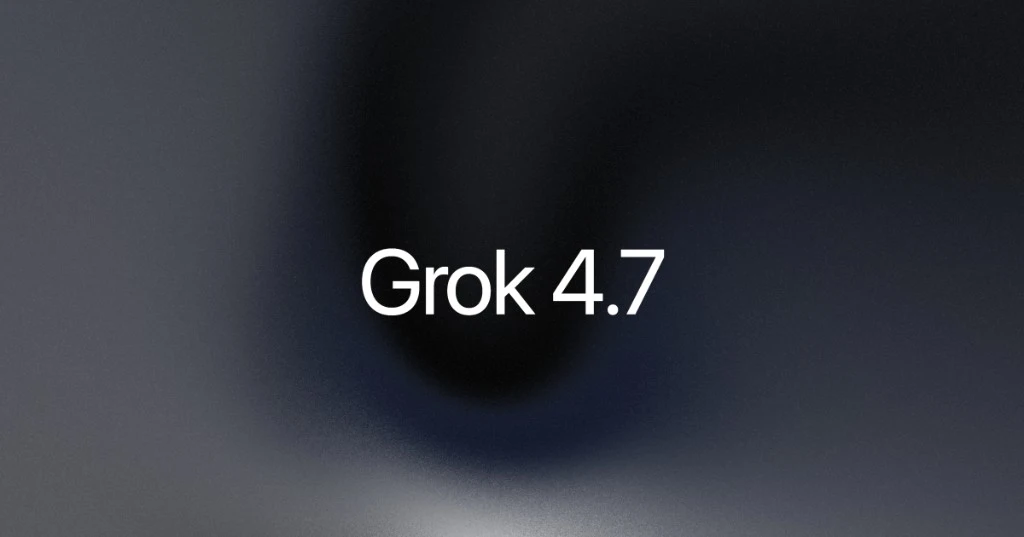 SpaceXAI releases Grok 4.7 model for coding and knowledge work