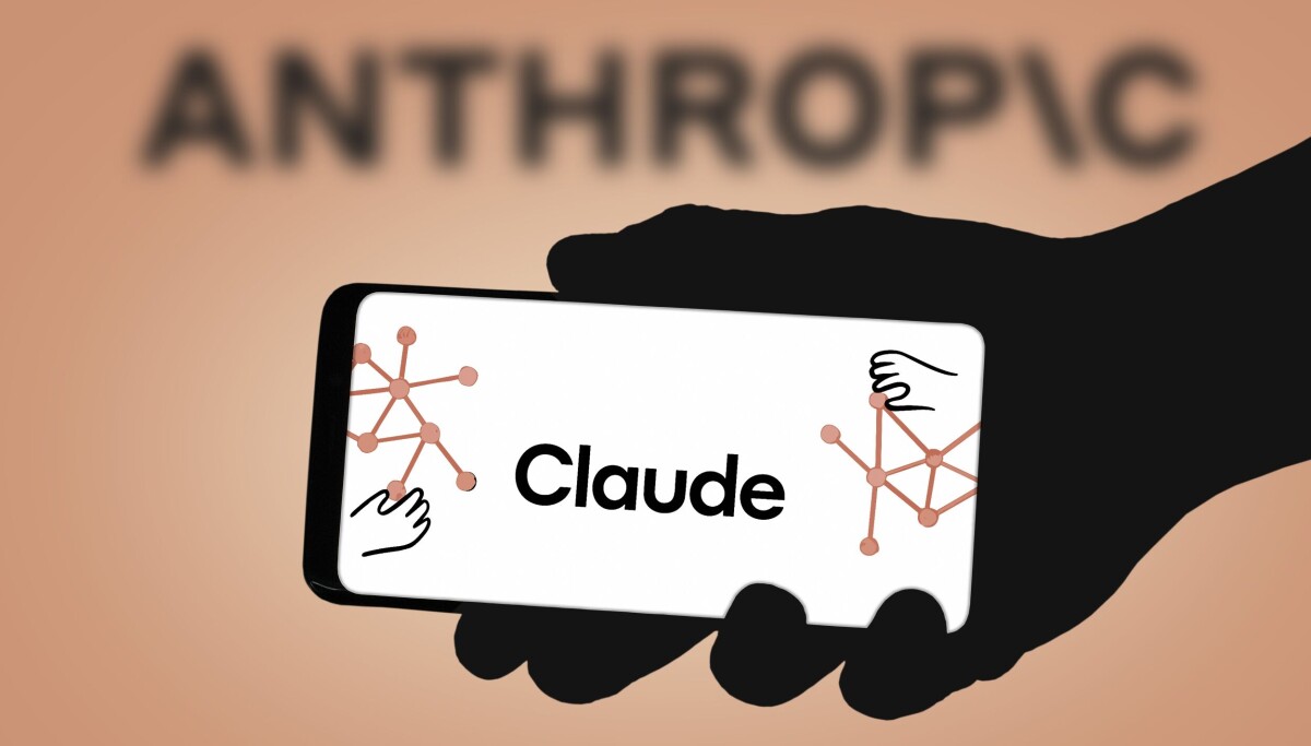 Theregister: Anthropic adds support for OpenAI's markdown instructions spec