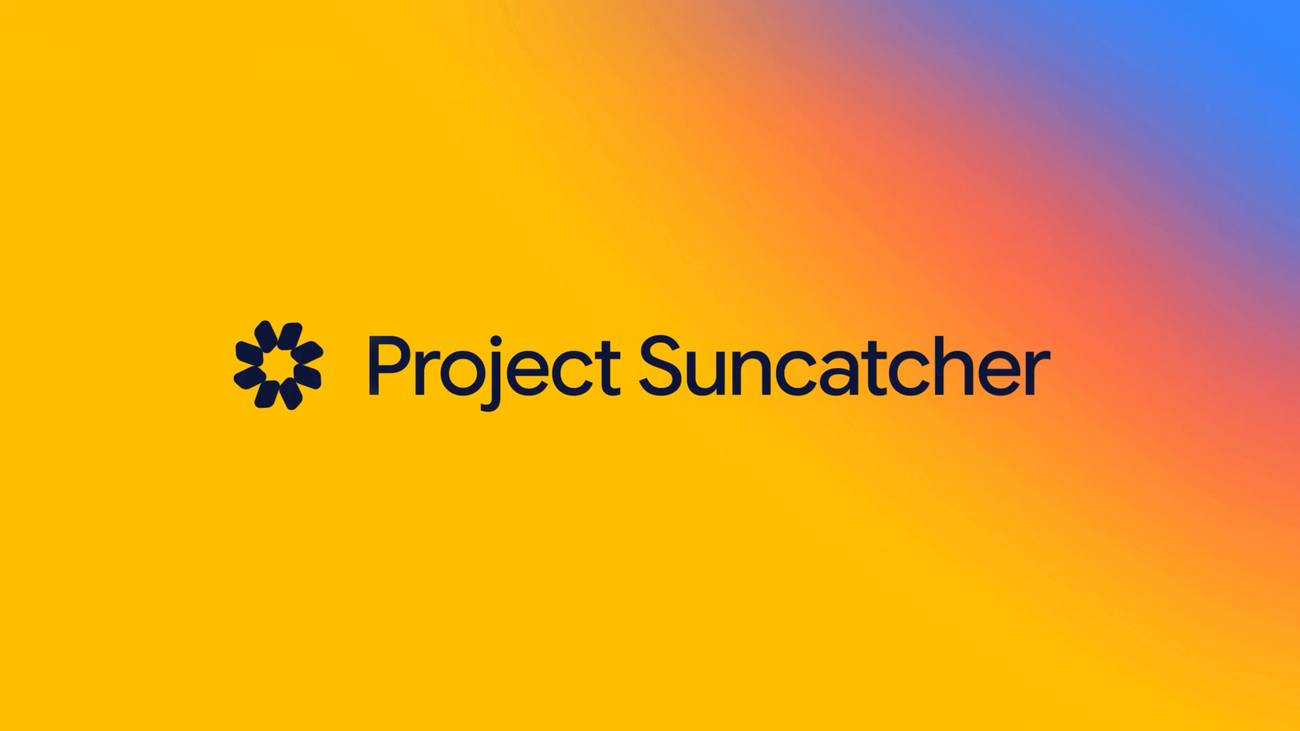 Google details Project Suncatcher plan to test AI hardware in space