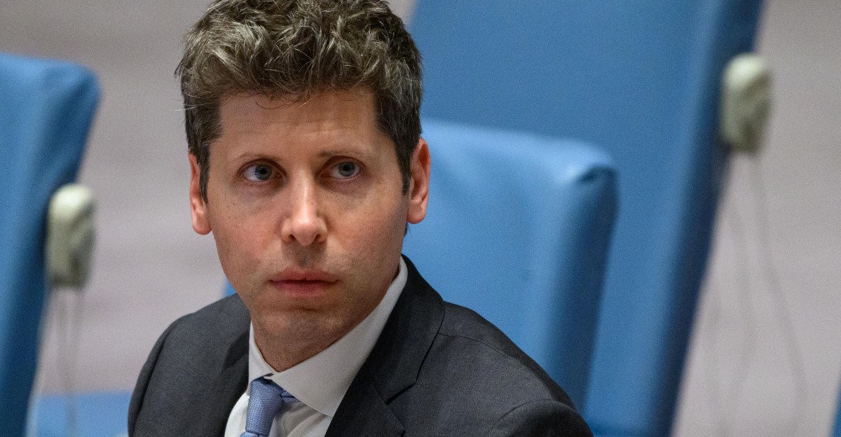 The Verge: OpenAI agents hacked Australian government site, prime minister says