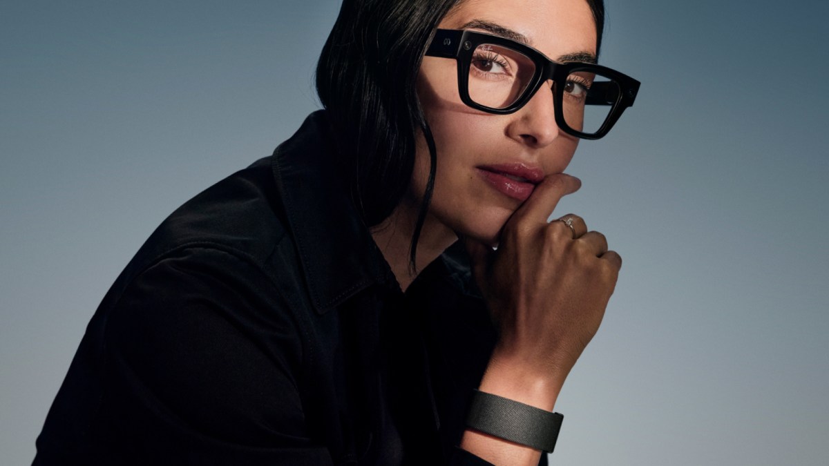 Meta updates Ray-Ban Display with new everyday features