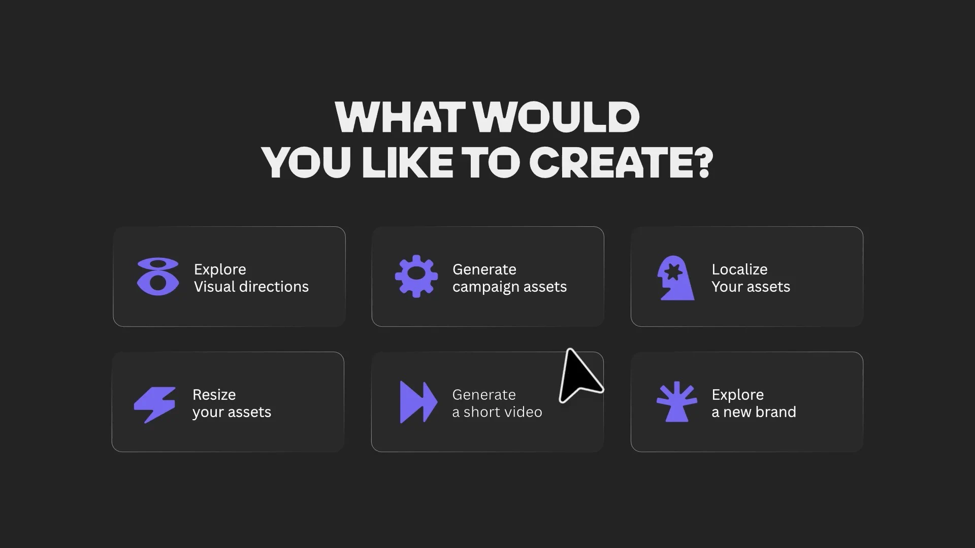 Leonardo.Ai on X on X introduces an agent for building consistent AI characters.