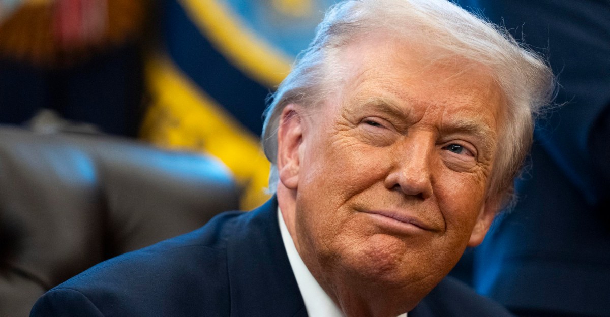 The Verge: Trump directs US government to use term Super Intelligence for AI
