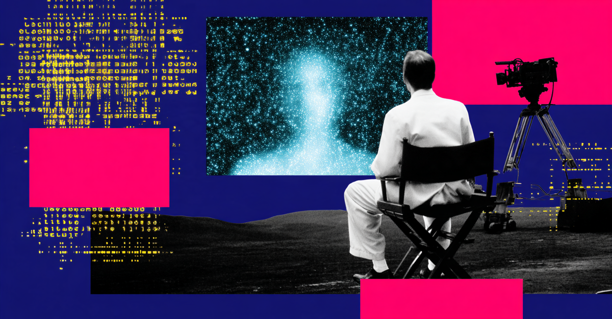 Thedeepview: Runway CEO outlines broader future for video AI