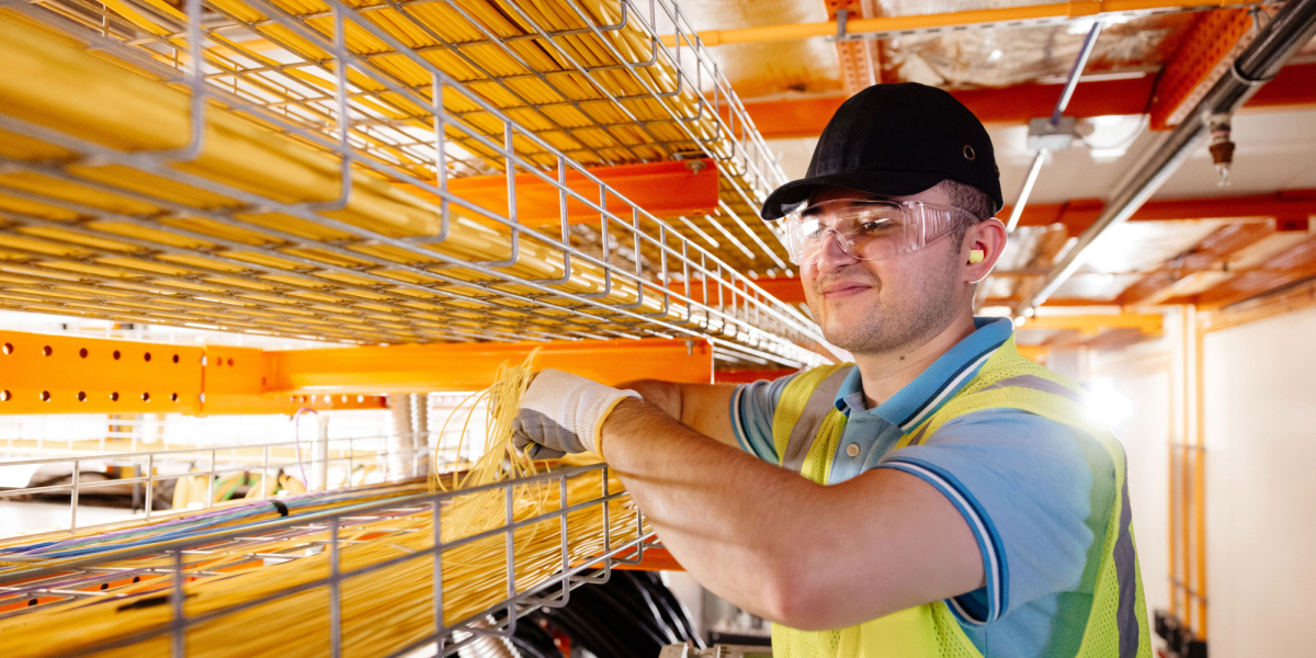 Aboutamazon launches Built Together program for data center communities