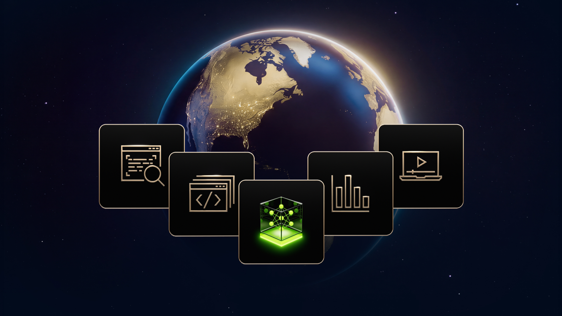 NVIDIA releases Nemotron 3.5 Super VL and Bolt models