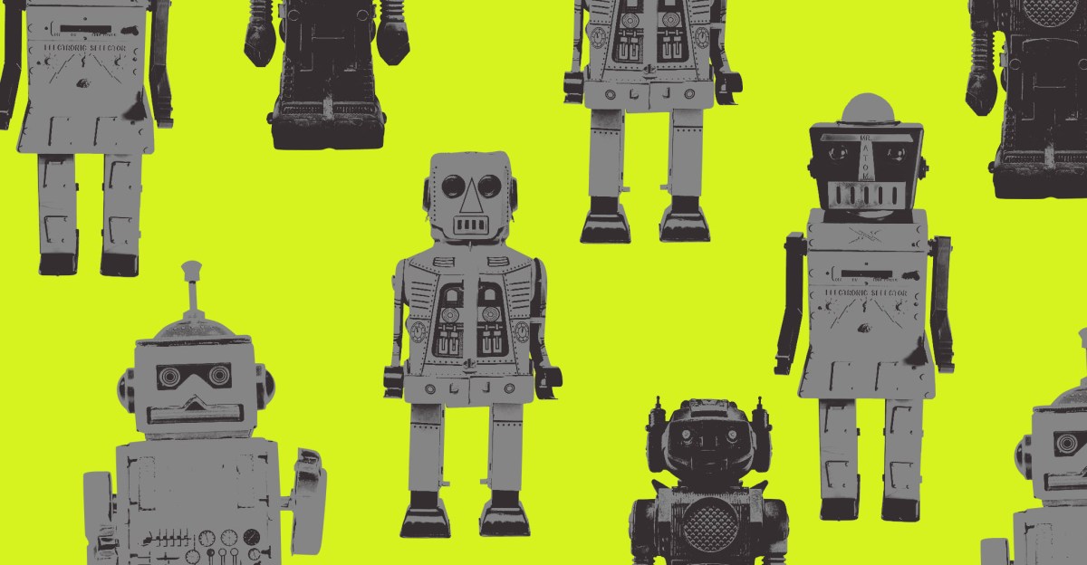 The Verge: Websites block AI agents, undermining the agents narrative