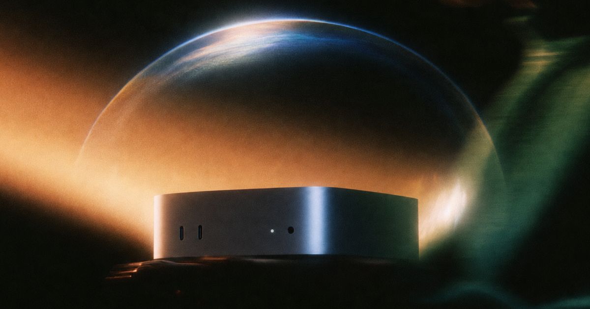 Perplexity launches local AI computer for Mac private files