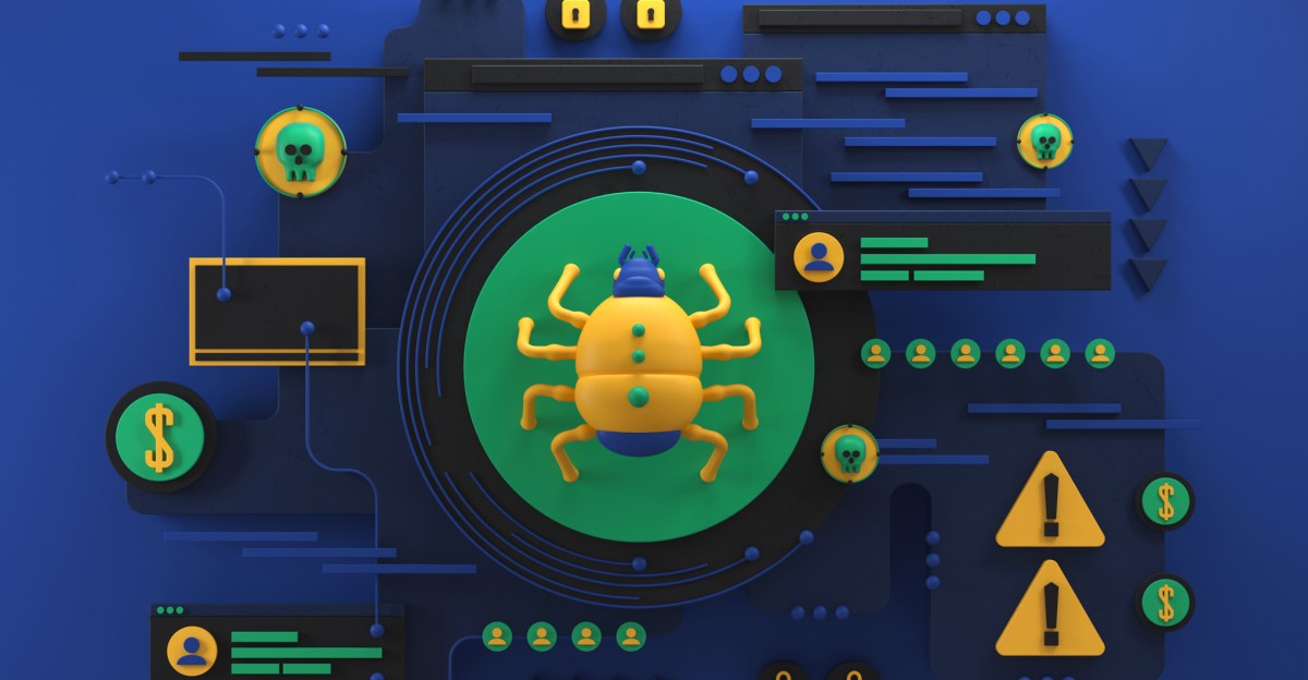 The Verge reports decades-old PHP vulnerabilities put the internet on alert.