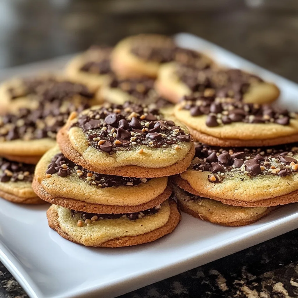 Rentier-Kekse für Kinder