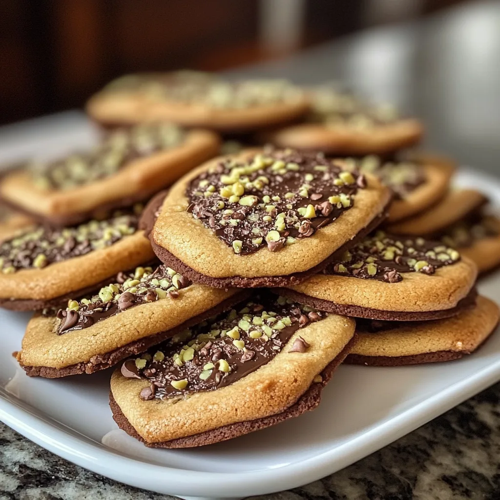 Rentier-Kekse für Kinder