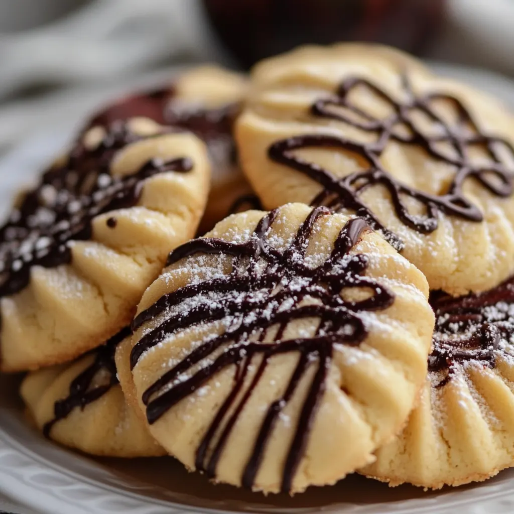 Spitzbuben – einfaches Plätzchenrezept