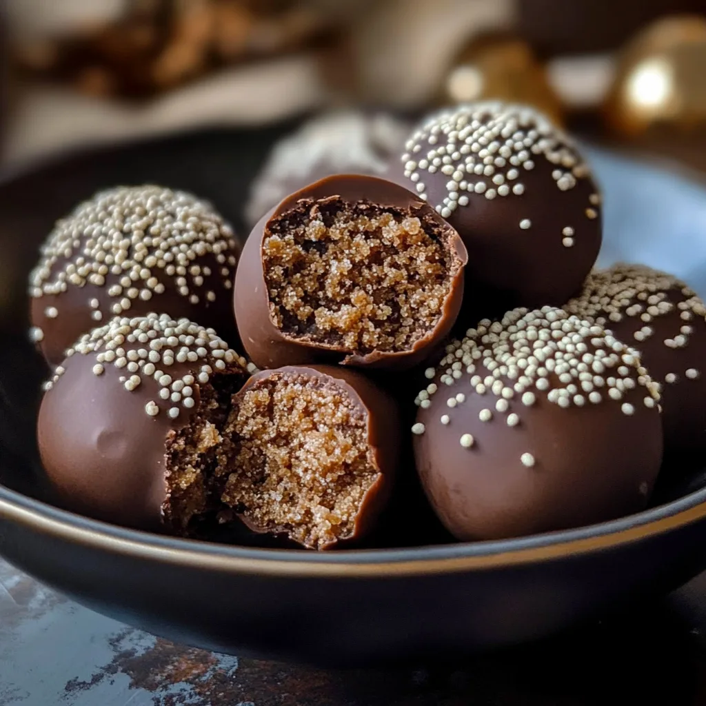 Marzipan-Himbeer-Kekse