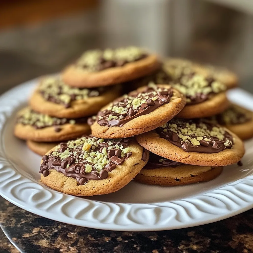 Rentier-Kekse für Kinder