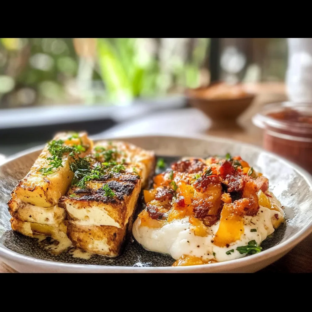 12 mejores ideas de desayuno para el domingo