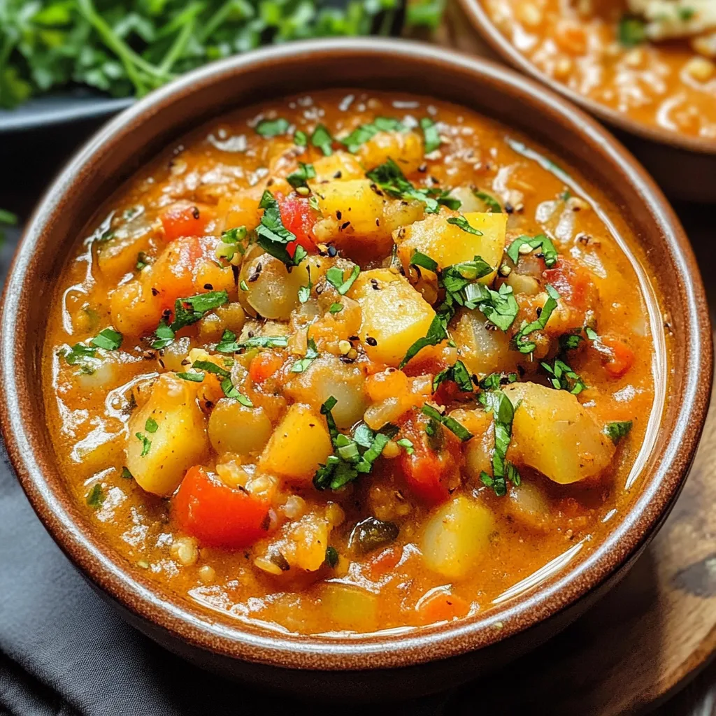 Schnelle One-Pot-Pasta