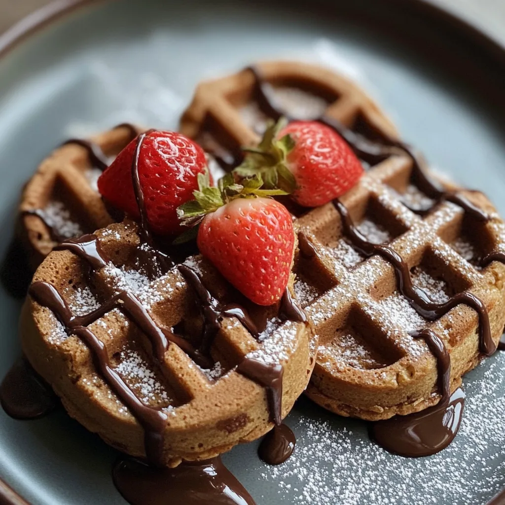 Mandeltaler mit Vanille