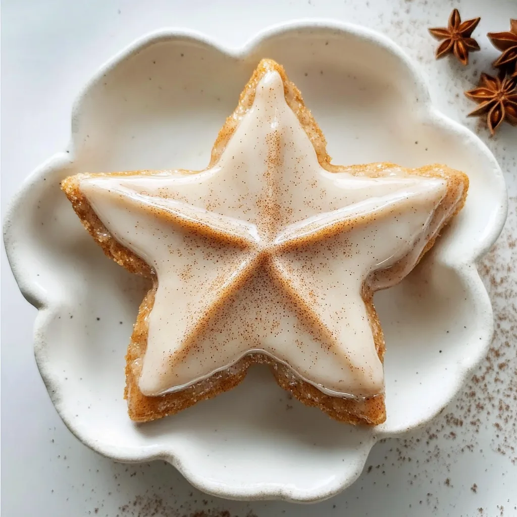 Winter Wonderland Cookies