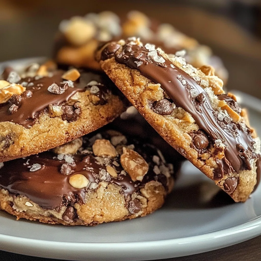 Super Softe Lebkuchen Plätzchen