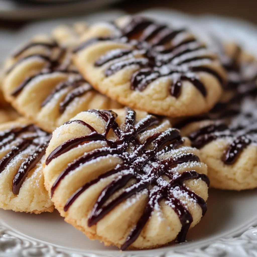 Spitzbuben – einfaches Plätzchenrezept