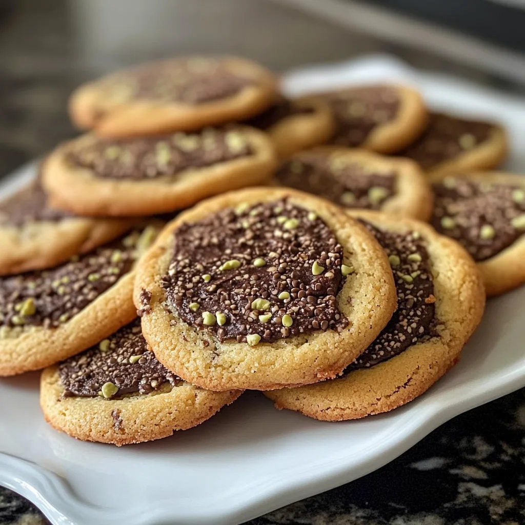 Rentier-Kekse für Kinder