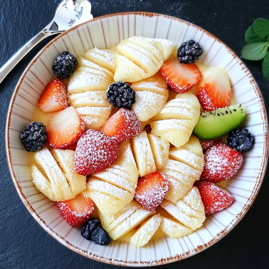 Puddingplätzchen Rezept