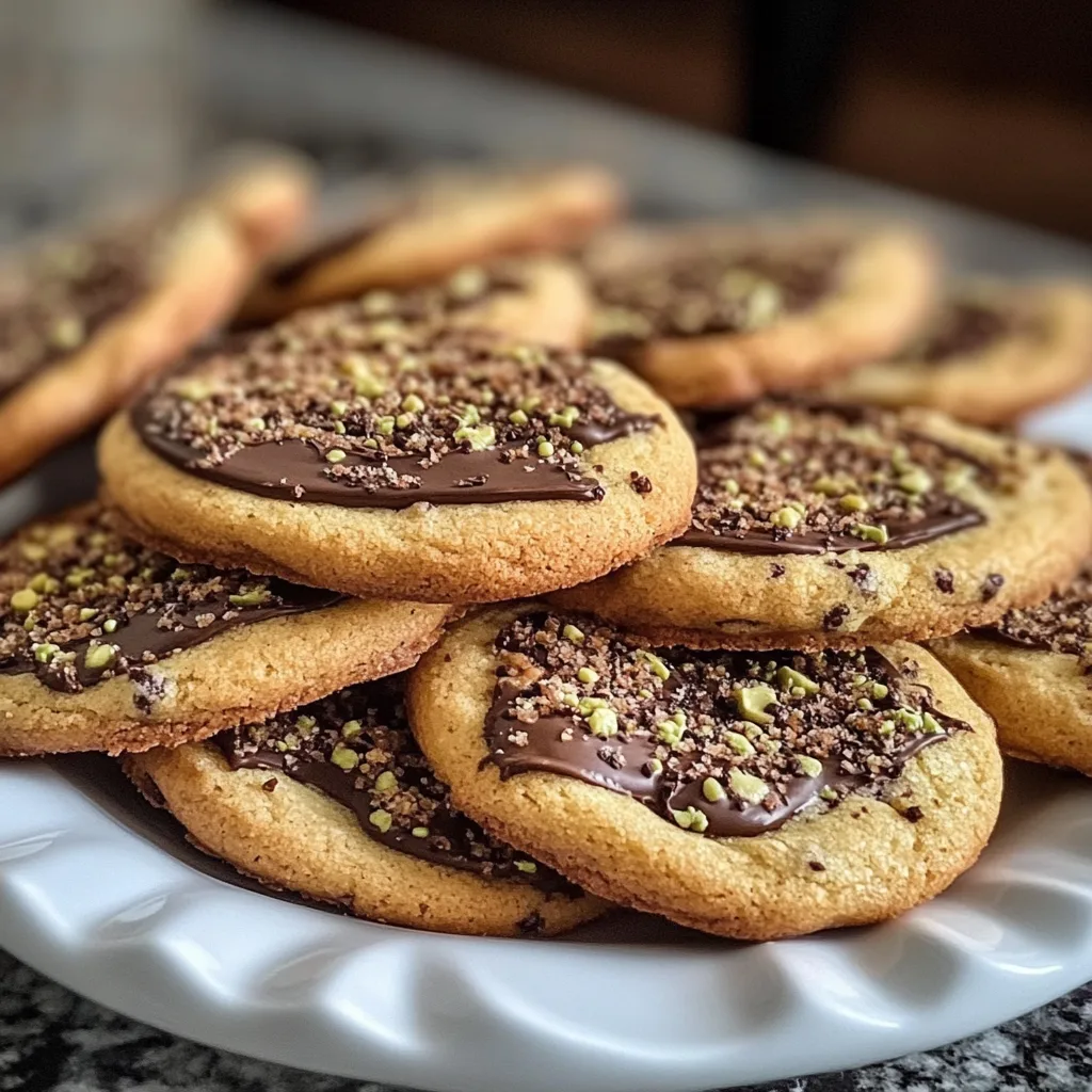 Rentier-Kekse für Kinder