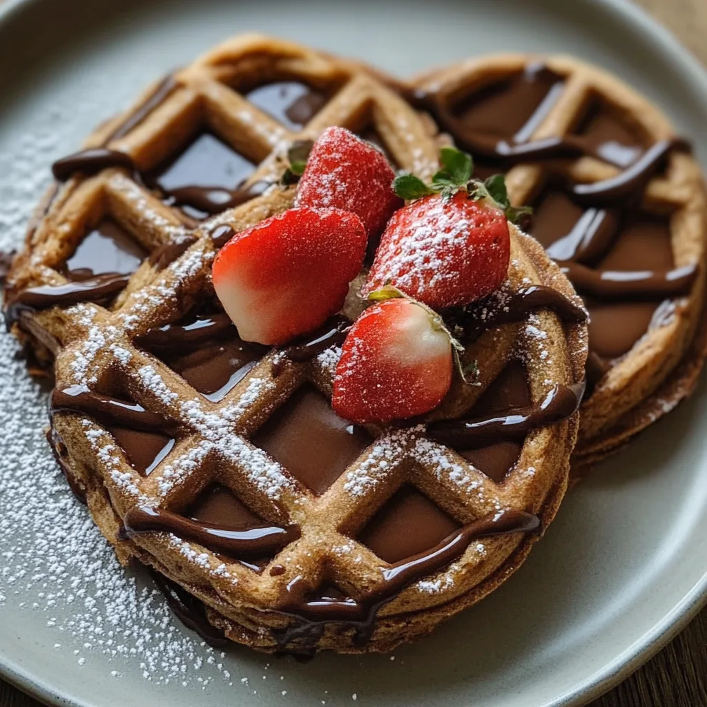 Mandeltaler mit Vanille