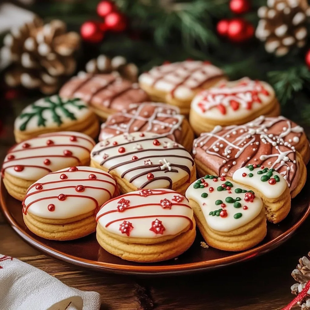 Feenküsse mit Toffifee